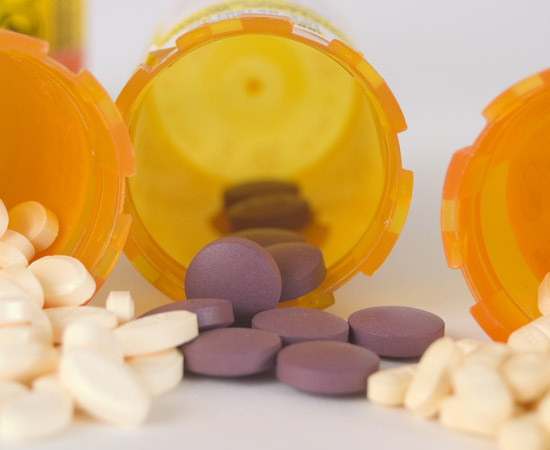 football pills